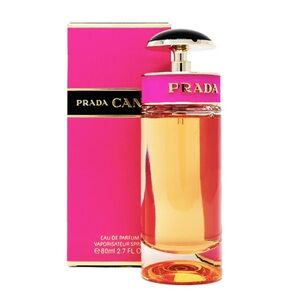 Prada Candy 50ML EDP Sealed NWT